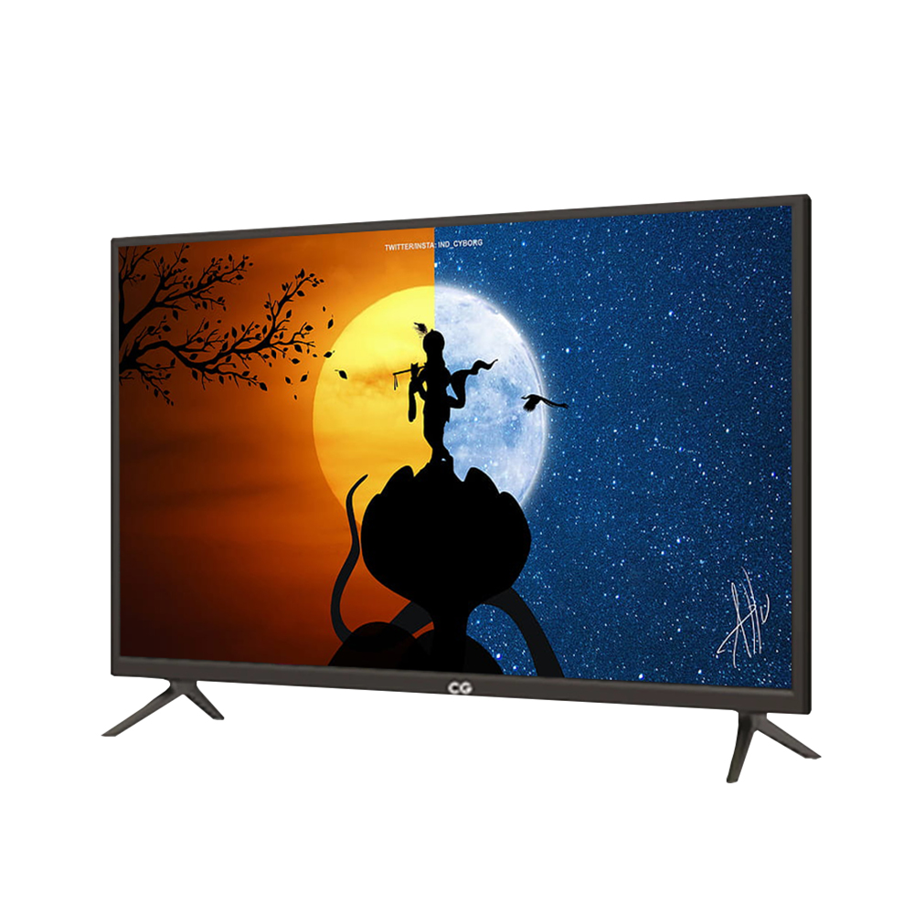 Buy CG 32 Inch Smart LED TV CG32PSFL Online in Nepal CG Digital